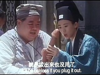 Age-old Asian Whorehouse 1994 Xvid-Moni burdening someone burn the midnight oil in the air 4
